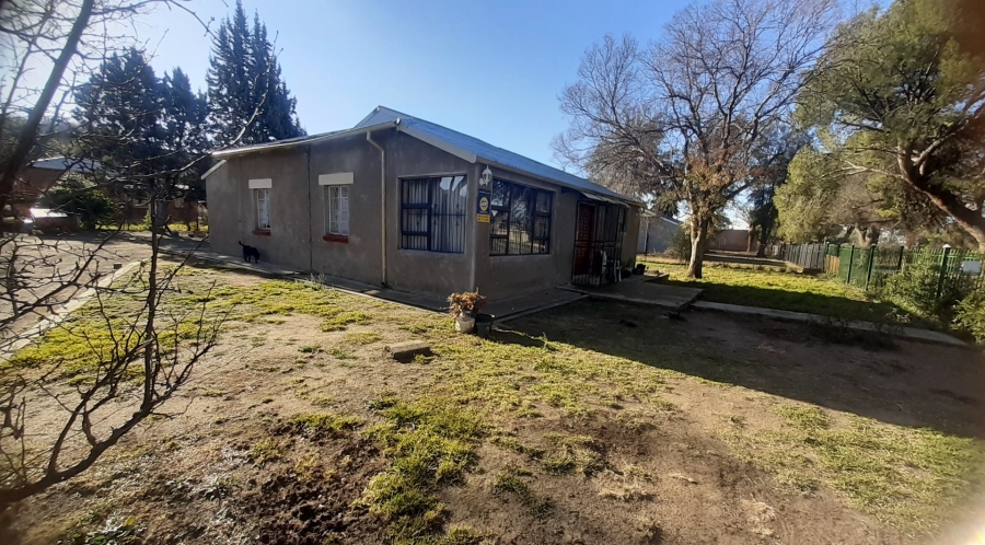 3 Bedroom Property for Sale in Hilton Free State